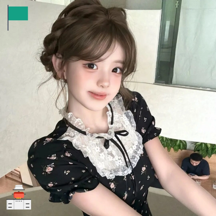 清晨